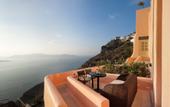 Туры в отель Nefeles Luxury Suites