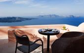 Туры в отель Nefeles Luxury Suites