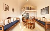 Туры в отель Nefeles Luxury Suites