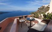 Туры в отель Nefeles Luxury Suites