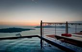 Туры в отель Nefeles Luxury Suites