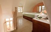 Туры в отель Nefeles Luxury Suites