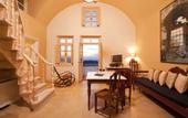 Туры в отель Nefeles Luxury Suites