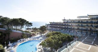 Best Club Cap Salou 3*