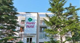 Happy Hotel 3*