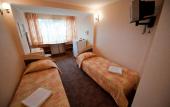 Туры в отель Ripario Hotel Group