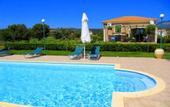 Туры в отель Monambeles Villas