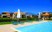 Туры в отель Monambeles Villas