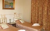 Туры в отель Monambeles Villas