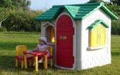 Туры в отель Monambeles Villas