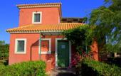 Туры в отель Monambeles Villas