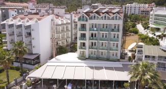 B&B Yuzbasi Beach 3*