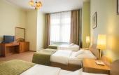 Туры в отель Baross City Hotel