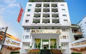 Туры в отель Sunny