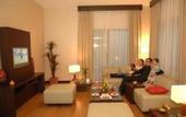 Туры в отель Tulip Creek Hotel Apartments