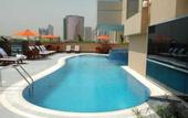 Туры в отель Tulip Creek Hotel Apartments