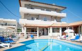 Туры в отель Simple Hotels Hersonissos Sun