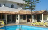 Туры в отель Simple Hotels Hersonissos Sun