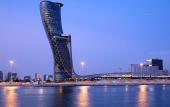 Туры в отель Andaz Capital Gate Abu Dhabi - a concept by Hyatt