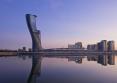 Andaz Capital Gate Abu Dhabi - a concept by Hyatt 5*