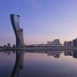 Туры в отель Andaz Capital Gate Abu Dhabi - a concept by Hyatt, оператор Anex Tour
