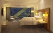Туры в отель Andaz Capital Gate Abu Dhabi - a concept by Hyatt