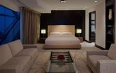 Туры в отель Andaz Capital Gate Abu Dhabi - a concept by Hyatt