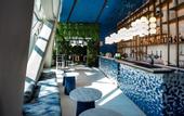 Туры в отель Andaz Capital Gate Abu Dhabi - a concept by Hyatt