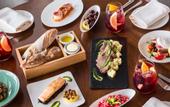 Туры в отель Andaz Capital Gate Abu Dhabi - a concept by Hyatt