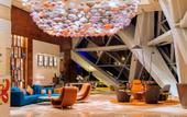 Туры в отель Andaz Capital Gate Abu Dhabi - a concept by Hyatt
