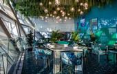 Туры в отель Andaz Capital Gate Abu Dhabi - a concept by Hyatt
