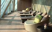 Туры в отель Andaz Capital Gate Abu Dhabi - a concept by Hyatt