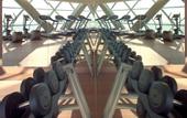 Туры в отель Andaz Capital Gate Abu Dhabi - a concept by Hyatt