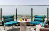 Туры в отель Andaz Capital Gate Abu Dhabi - a concept by Hyatt
