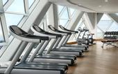 Туры в отель Andaz Capital Gate Abu Dhabi - a concept by Hyatt