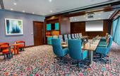 Туры в отель Andaz Capital Gate Abu Dhabi - a concept by Hyatt