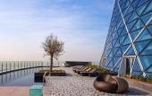 Туры в отель Andaz Capital Gate Abu Dhabi - a concept by Hyatt