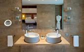 Туры в отель Andaz Capital Gate Abu Dhabi - a concept by Hyatt