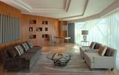 Туры в отель Andaz Capital Gate Abu Dhabi - a concept by Hyatt