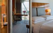 Туры в отель Andaz Capital Gate Abu Dhabi - a concept by Hyatt