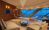 Туры в отель Andaz Capital Gate Abu Dhabi - a concept by Hyatt