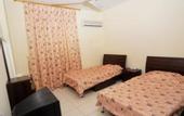 Туры в отель Hamilton Hotel Apartments