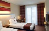 Туры в отель Holiday Inn Express Baden Baden