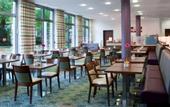 Туры в отель Holiday Inn Express Baden Baden