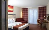 Туры в отель Holiday Inn Express Baden Baden