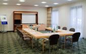Туры в отель Holiday Inn Express Baden Baden