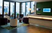 Туры в отель Holiday Inn Express Baden Baden