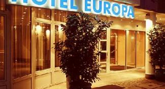 Europa Muenchen 4*