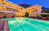 Туры в отель Hotel Fotini