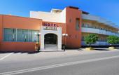 Туры в отель Hotel Fotini